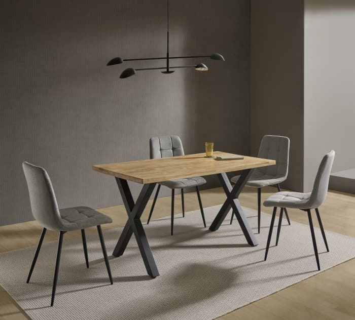 Silla Lisboa - Imagen 7