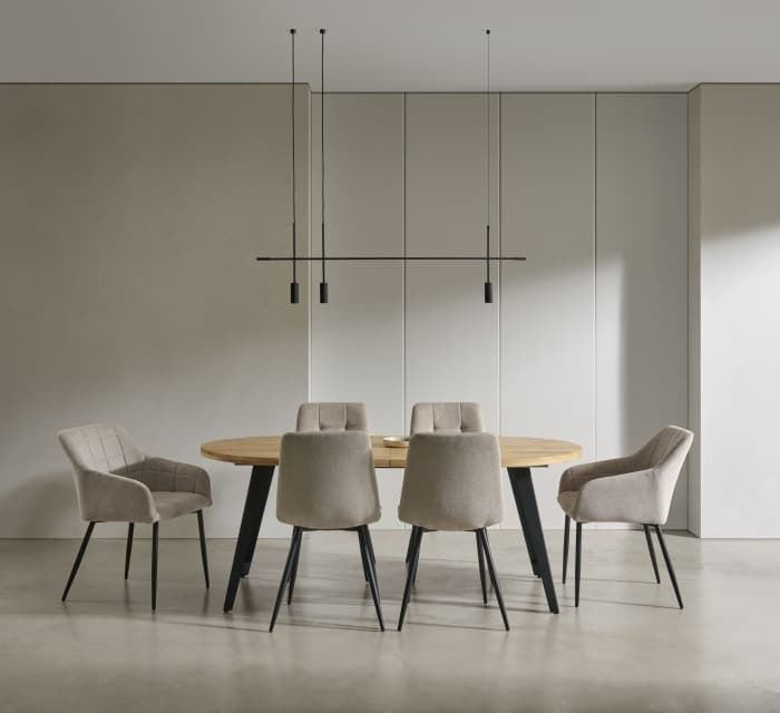 Silla Lisboa - Imagen 9