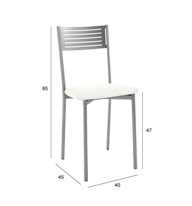 Silla Kris - Imagen 1