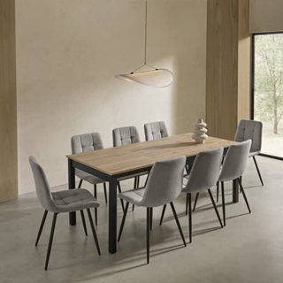 Silla Lisboa - Imagen 2