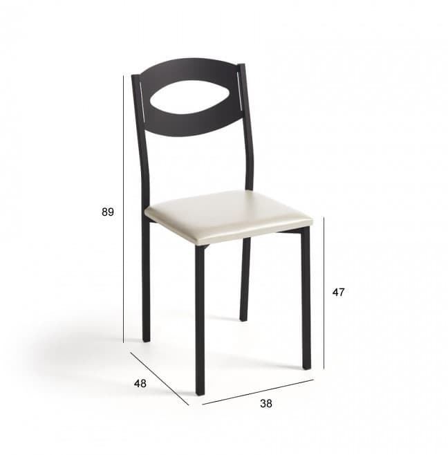 Silla Oca - Imagen 1